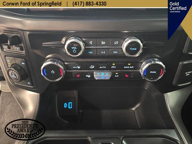 Certified Used 2024 Oxford White Ford Tremor image 26