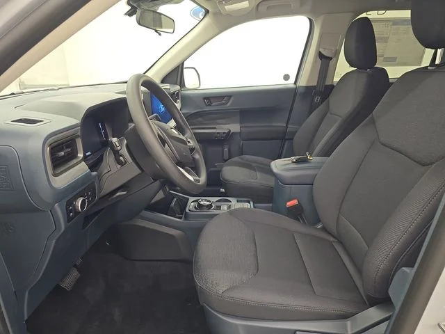 New 2026 Space White Metallic Ford XL image 23