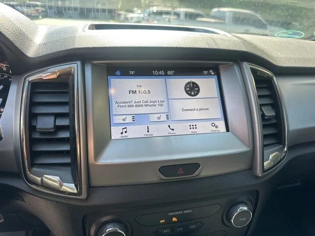 Used 2019 Black Ford XLT image 15