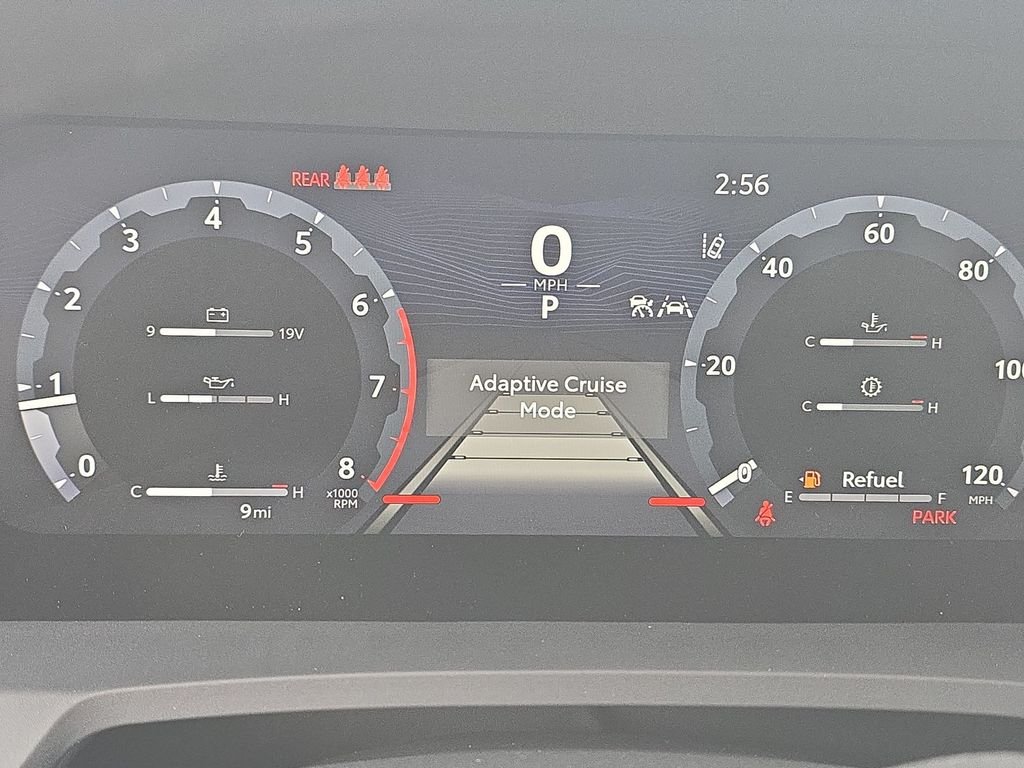 2026 Toyota Tacoma TRD Off Road - Photo 20