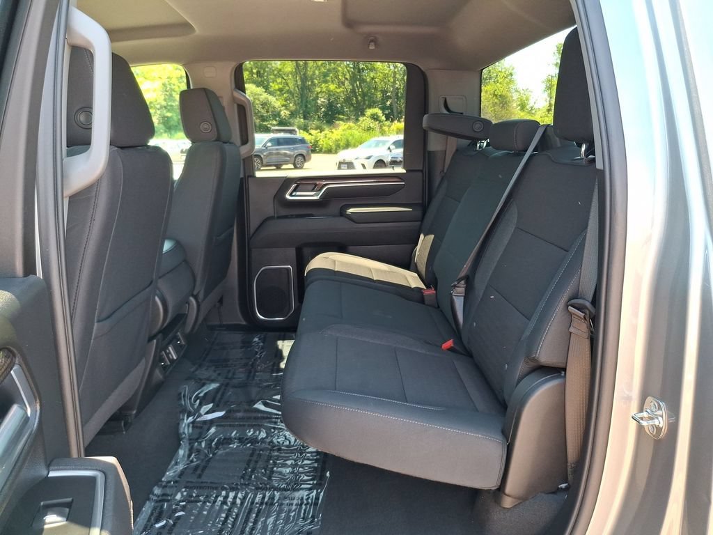 Used 2026 Chevrolet Silverado 2500 HD Truck