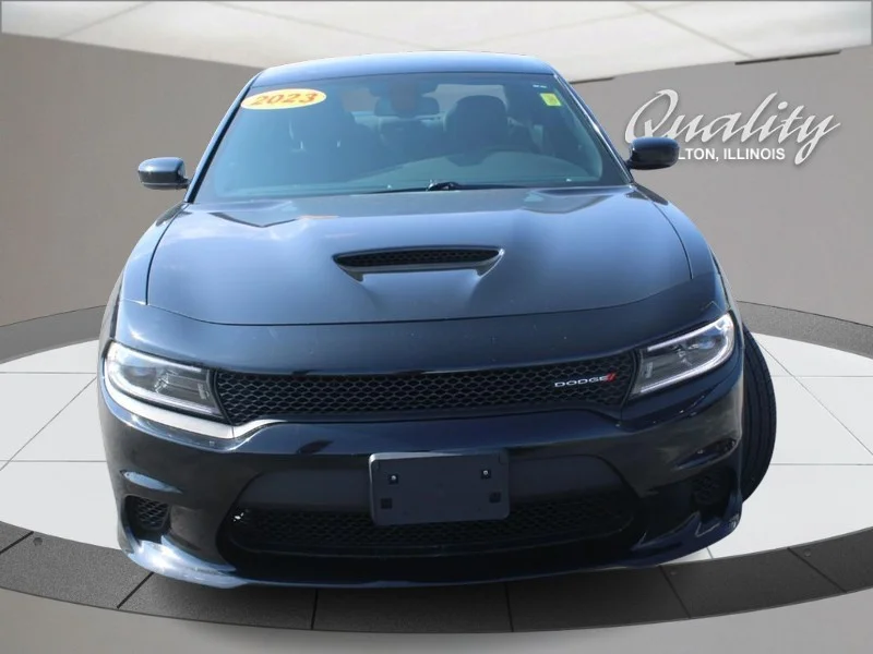 Used 2023  Dodge GT image 11