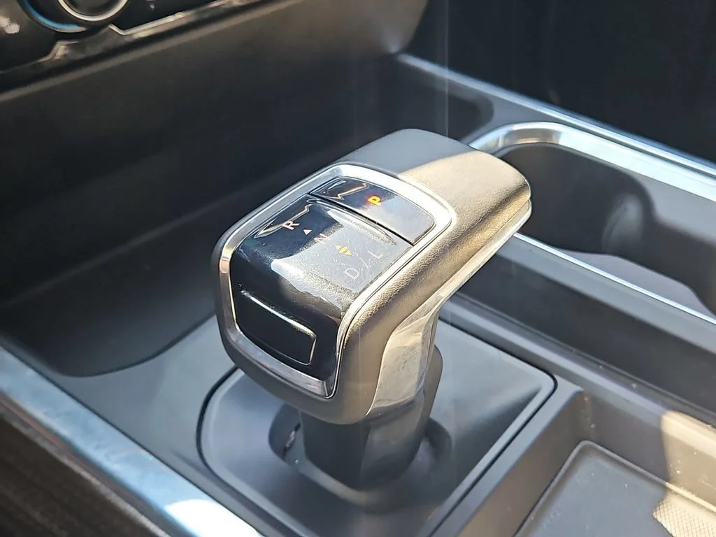 Used 2023 Black Chevrolet LT image 35