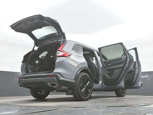 2026 Honda CR-V Sport Touring - Photo 109
