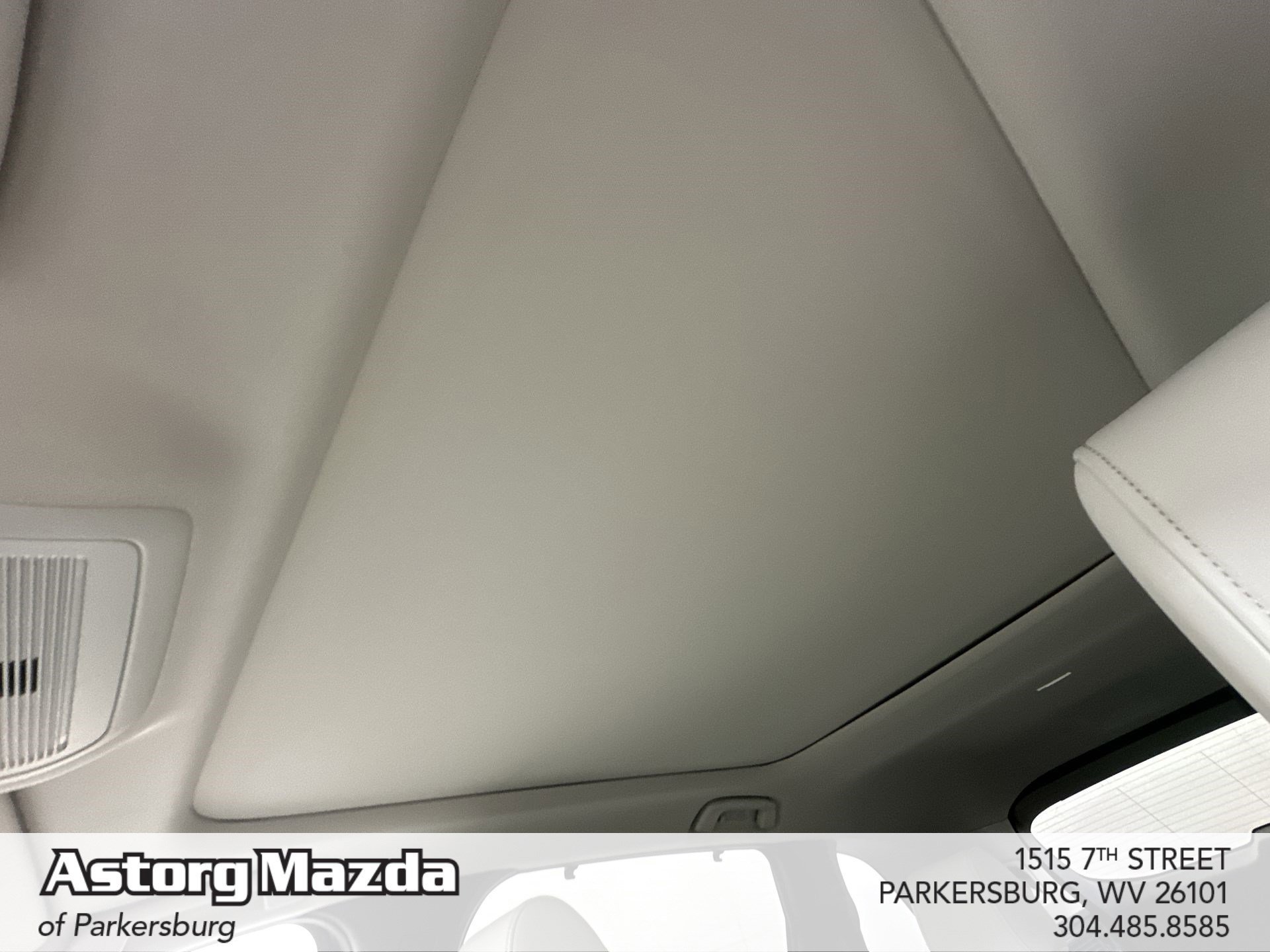 New 2025 Jet Black Mica Mazda S Premium Plus Package image 22