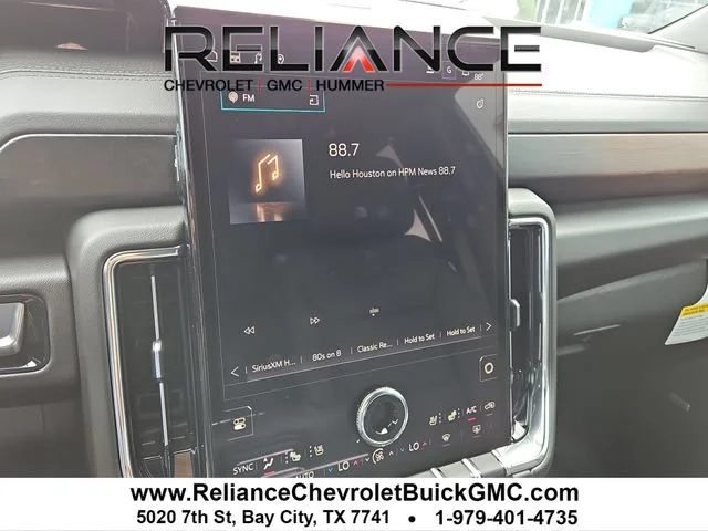 2026 GMC Yukon Denali - Photo 29