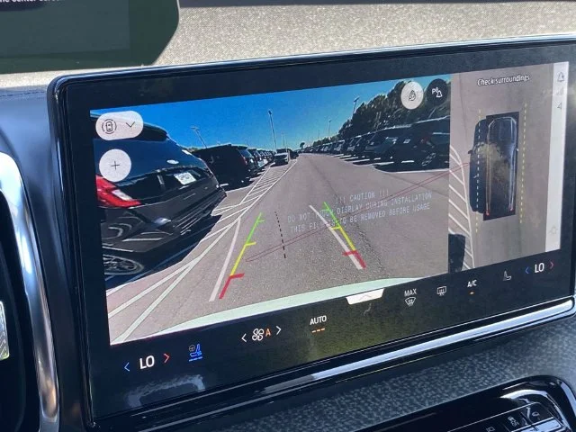 New 2027 White Ford Tremor image 18