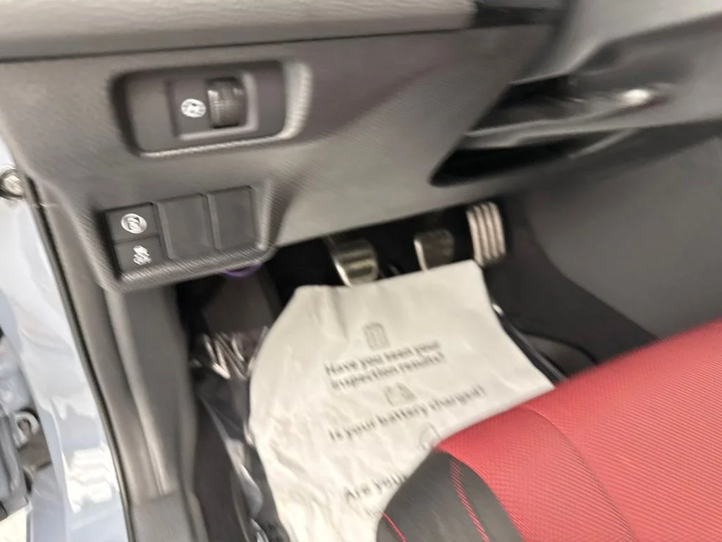 Used 2023  Honda Si image 20