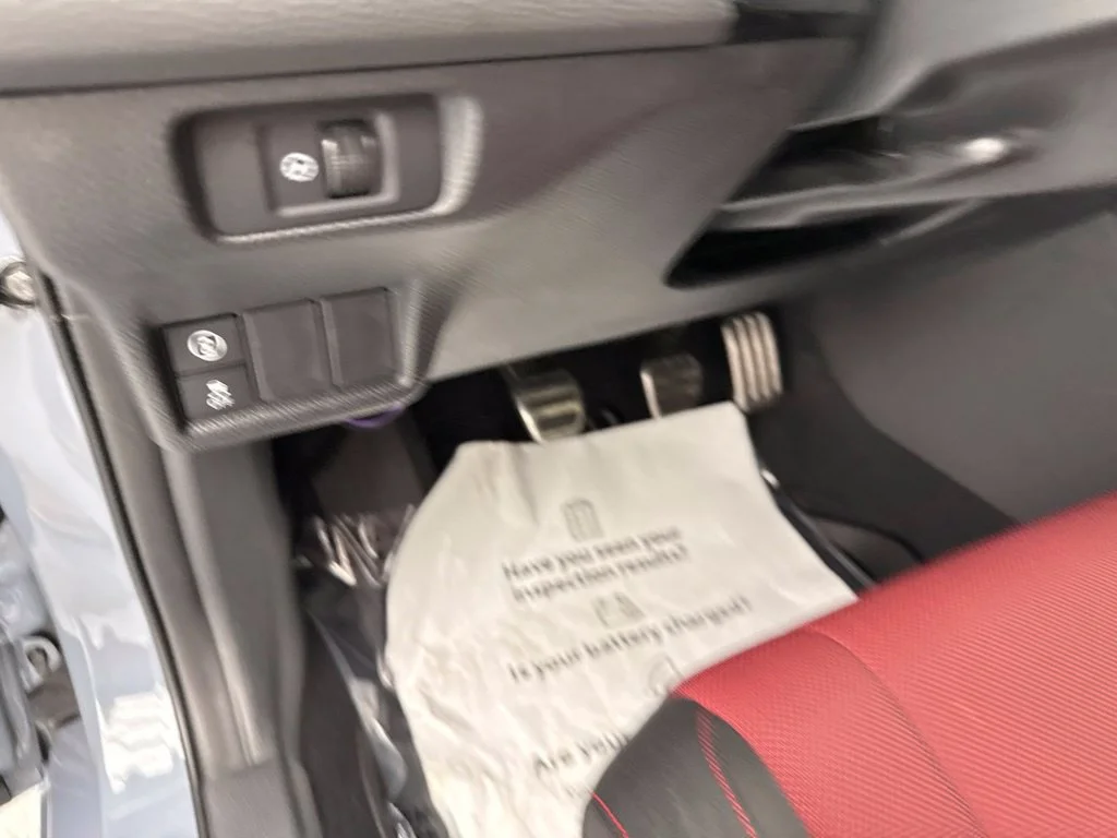 Used 2023  Honda Si image 20