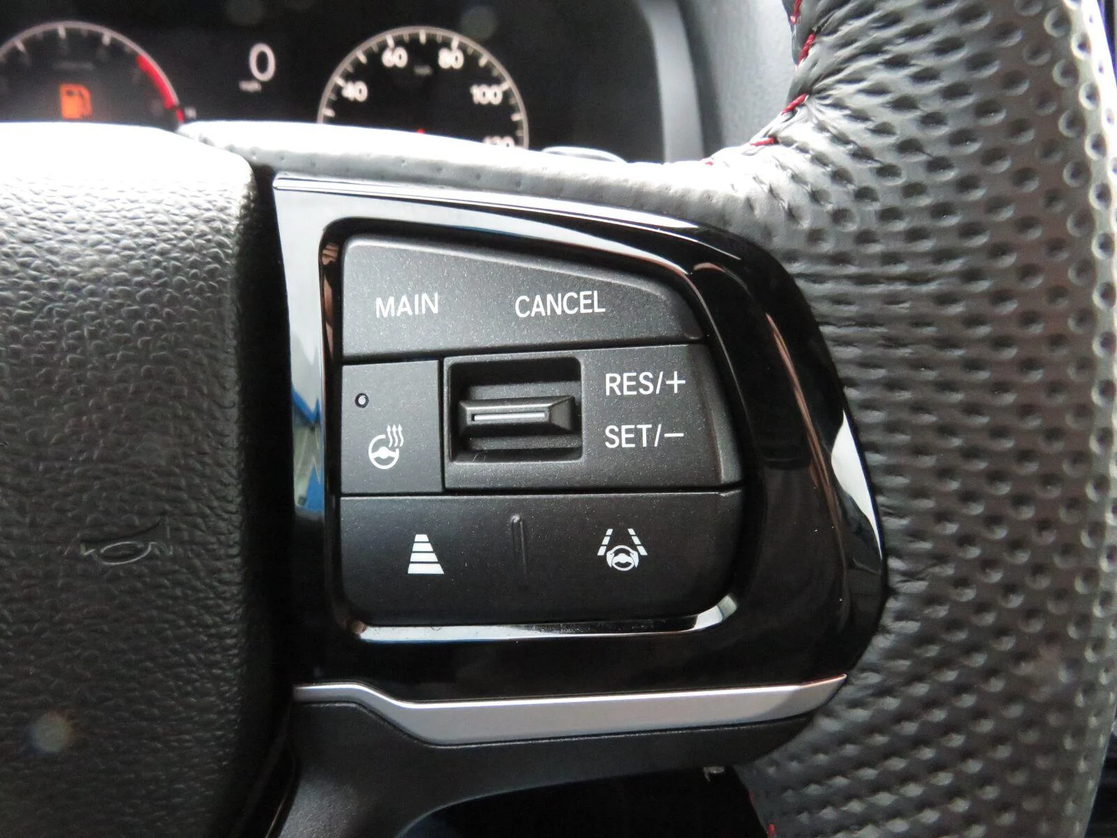Used 2024  Honda Black Edition image 29
