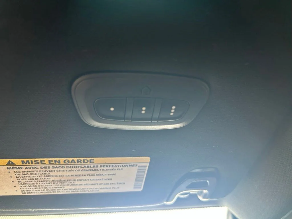 Used 2025 Black Ram Laramie image 56