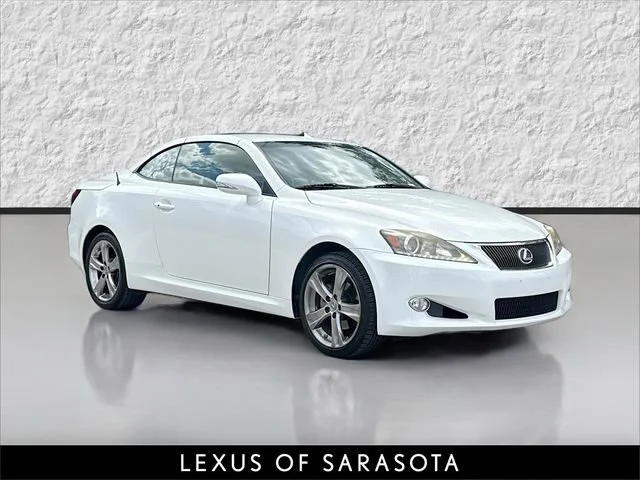 2013 Lexus IS 350 250C 6ECTi's photo