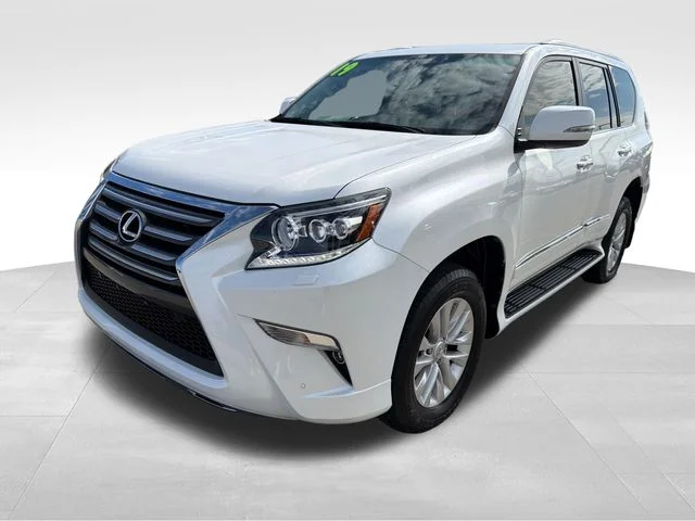 Used 2019  Lexus 460 image 3