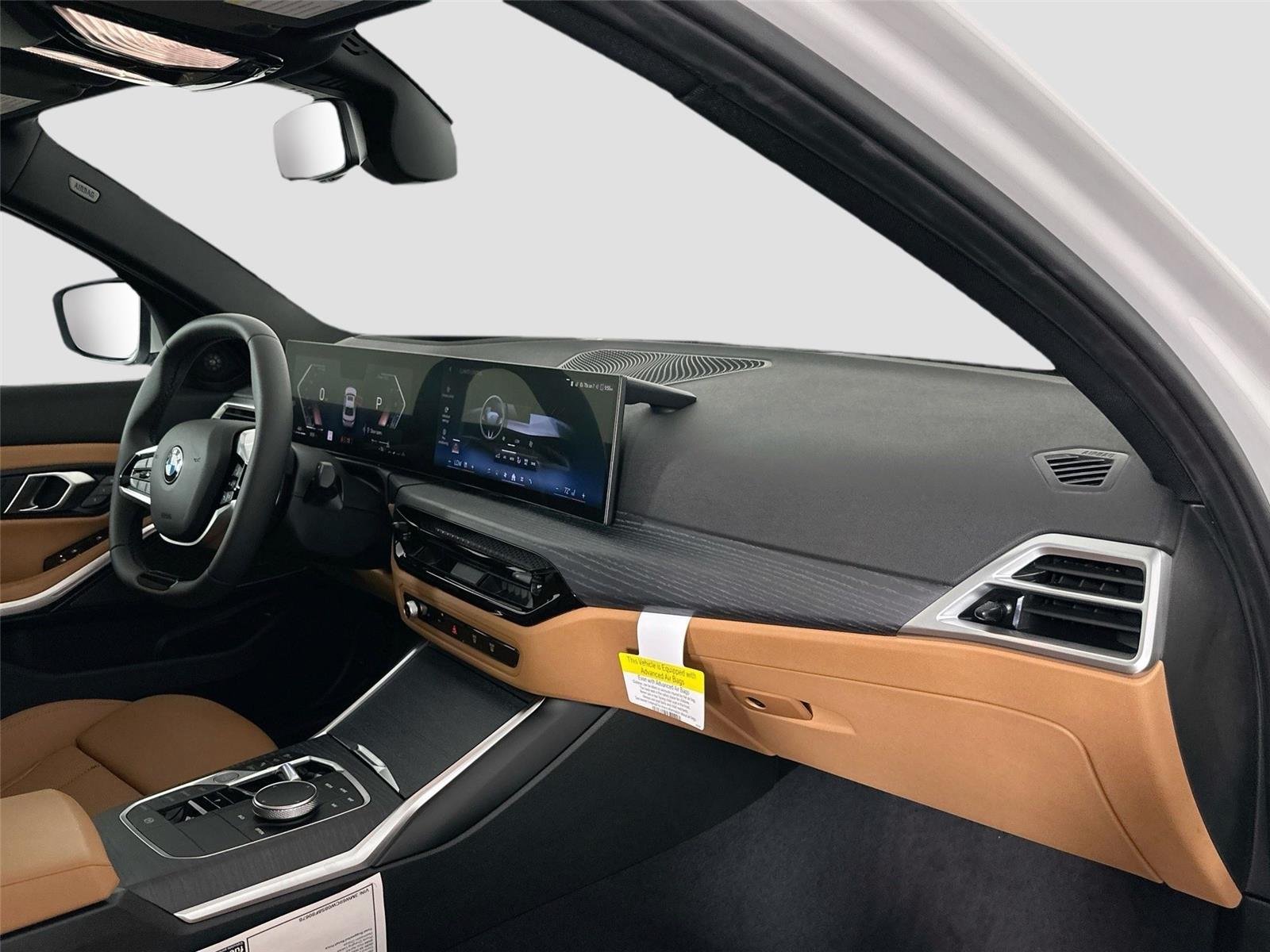 2025 BMW 3 Series 330i - Photo 52