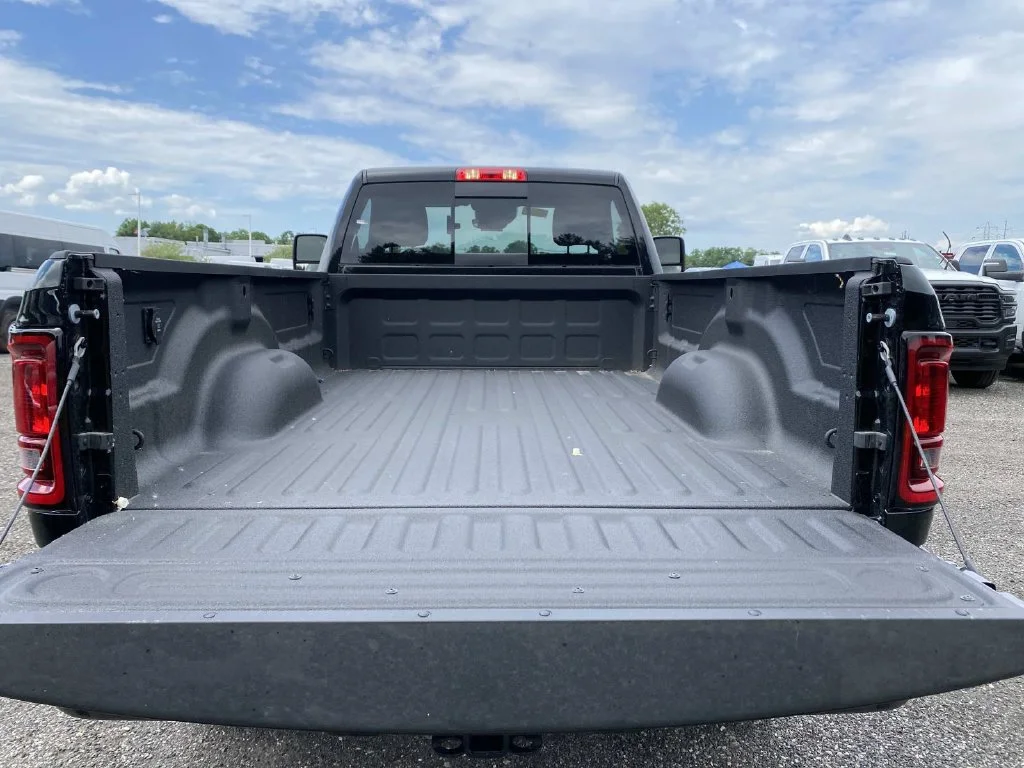 New 2026 Black Ram Tradesman image 5