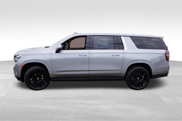 Certified Used 2023 Gray Chevrolet High Country image 9