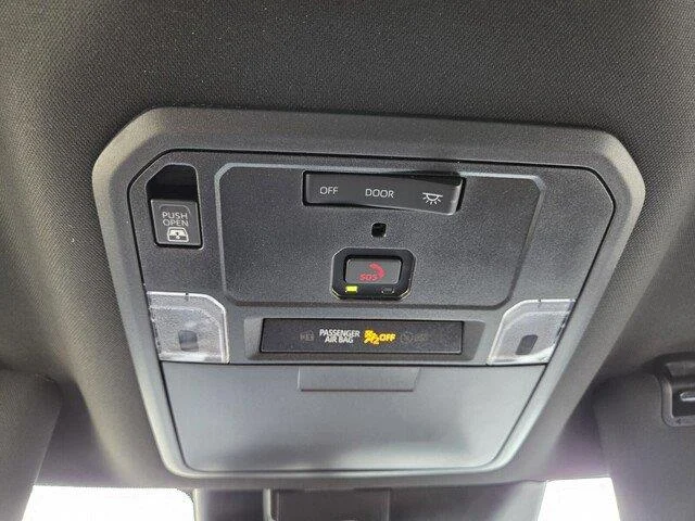 New 2026 Magnetic Gray Metallic Toyota Limited image 17