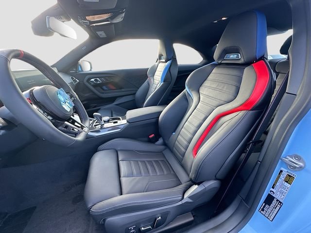 New 2026 Blue BMW Base image 15