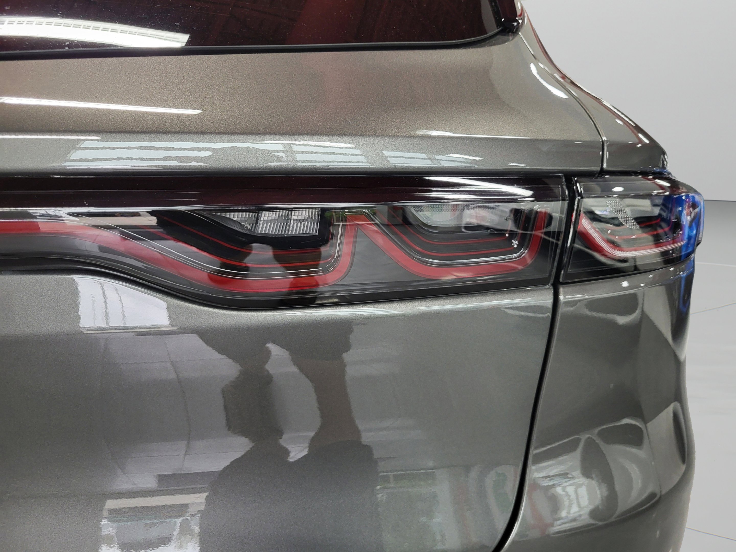 New 2025 Grigio Ascari Metallic Alfa Romeo  image 19