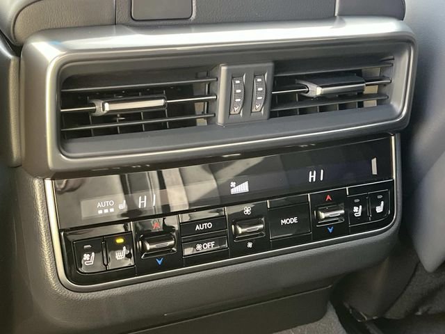 2024 Lexus LX Luxury - Photo 19