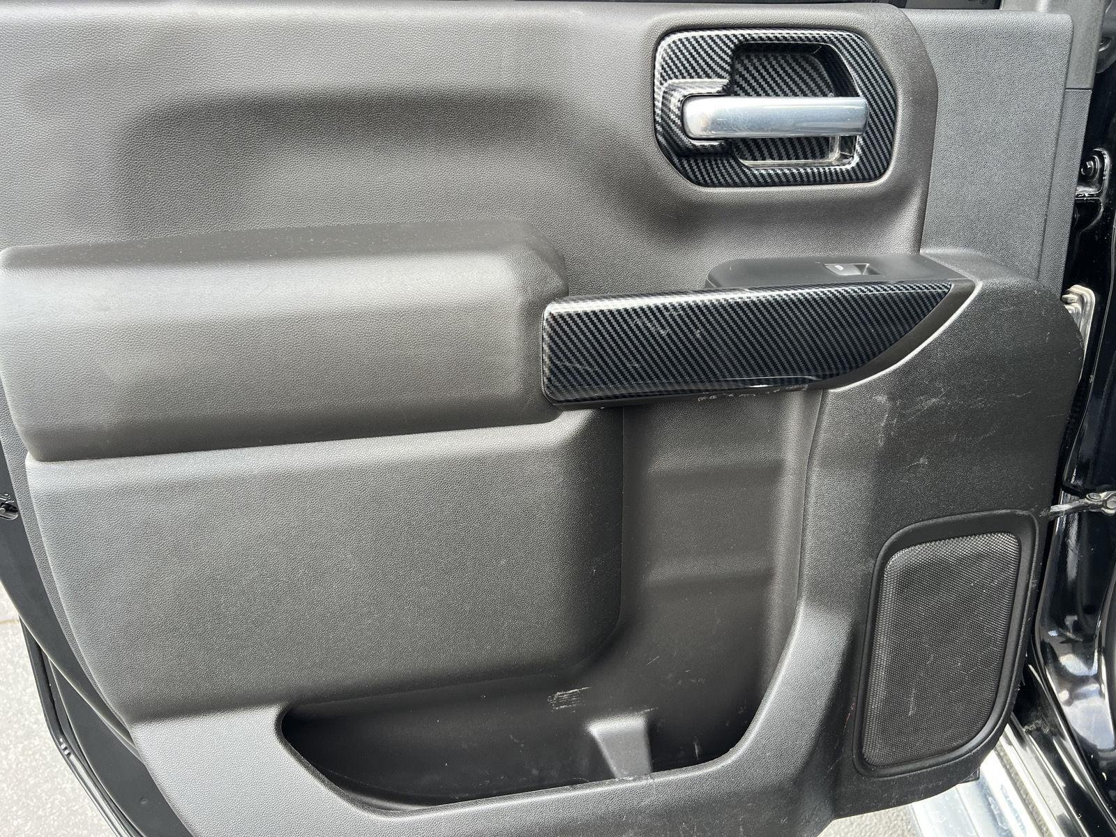 2021 Chevrolet Silverado 2500HD LT - Photo 30