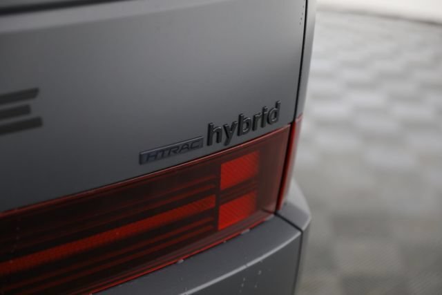 New 2026 Gray Hyundai Calligraphy image 30