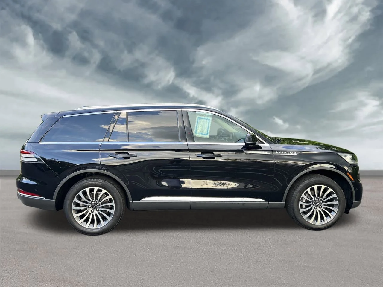 2022 Lincoln Aviator Reserve - Photo 6