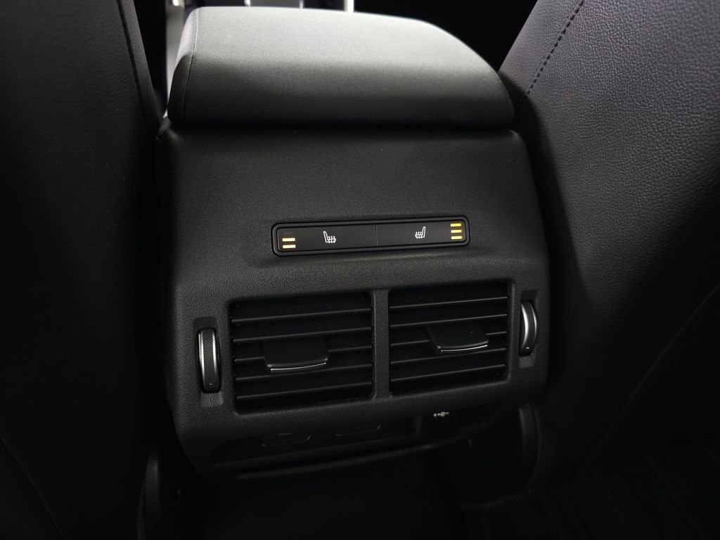 Certified Used 2025 Red Land Rover S image 40