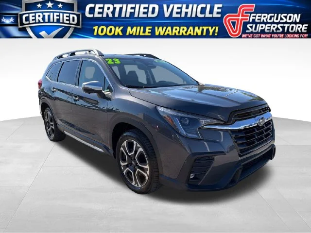 2023 Subaru Ascent