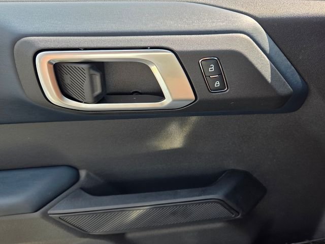 New 2026 Avalanche Gray Ford Heritage Edition image 60