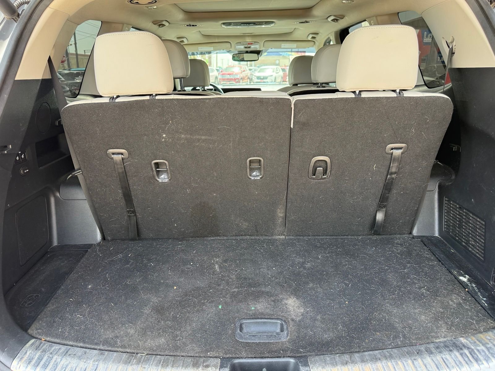 Used 2023 Silver Kia SX image 4