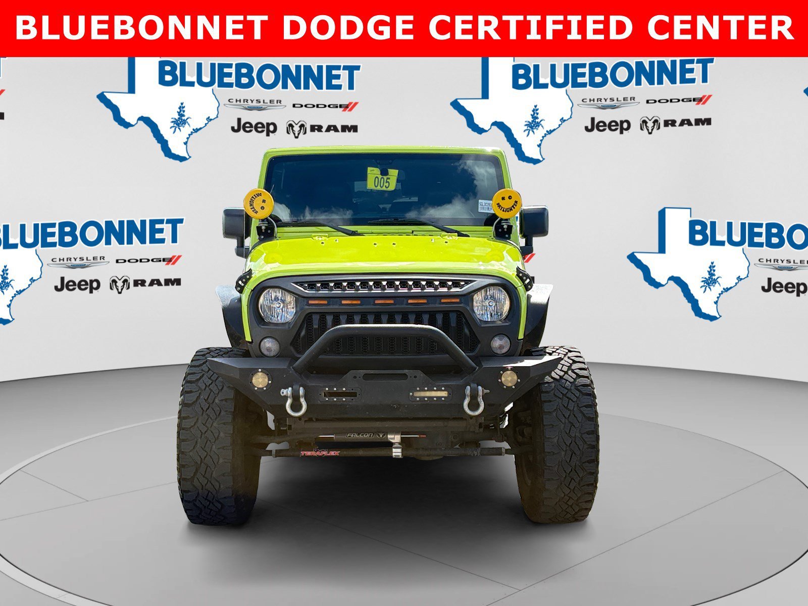 Used 2016 Jeep Wrangler Unlimited Sport S with VIN 1C4BJWDG5GL303932 for sale in New Braunfels, TX