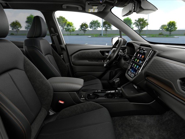 New 2026 RIVER ROCK PEARL Subaru Touring Hybrid image 15