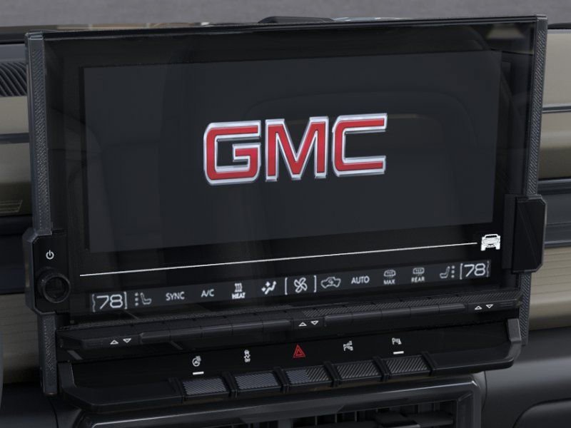 2026 GMC HUMMER EV 3X - Photo 20