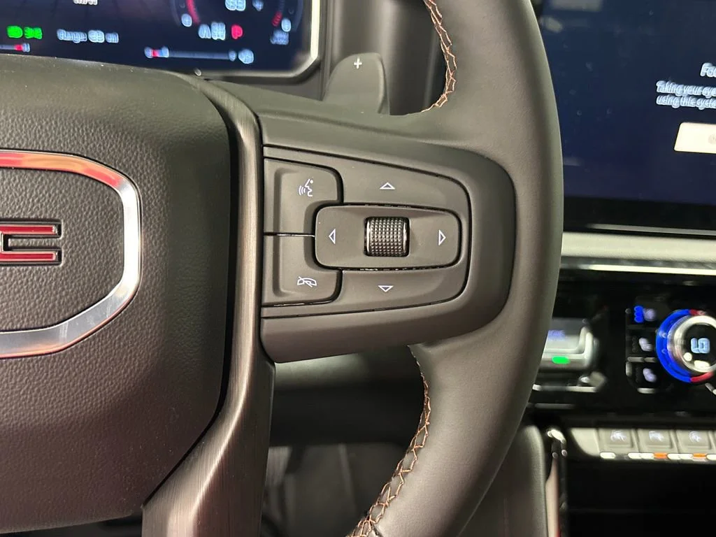 2026 GMC Sierra 1500 AT4 - Photo 36