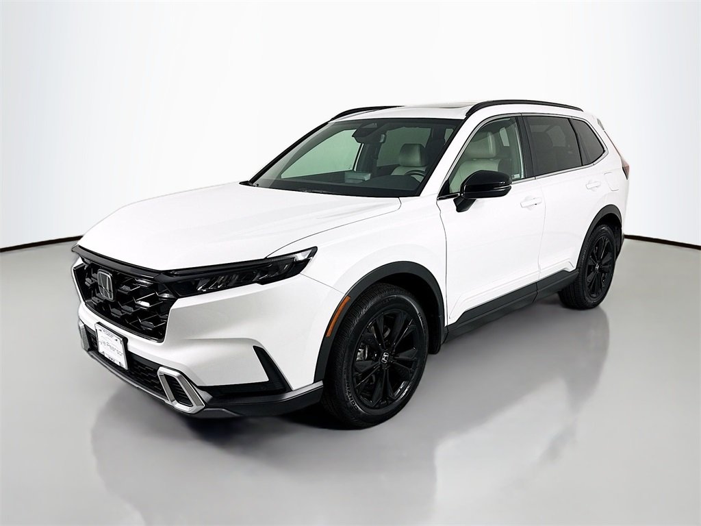 2023 Honda CR-V