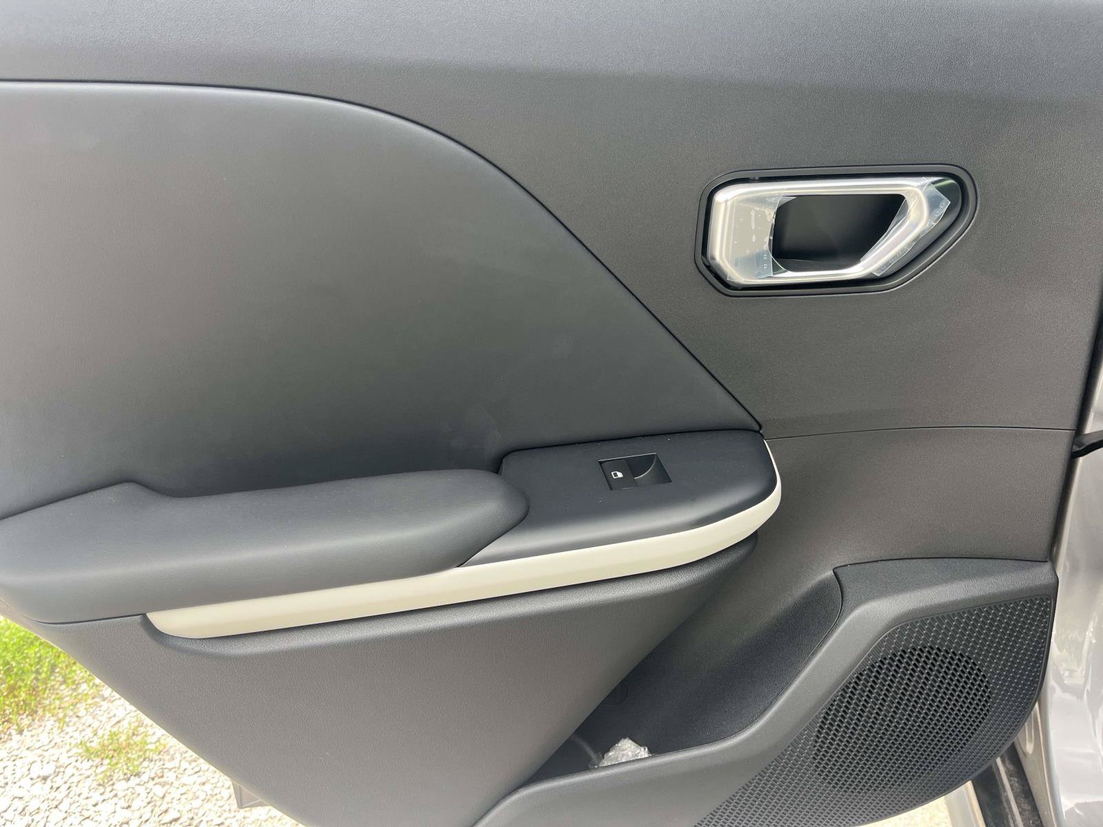 New 2026 Steel Gray Kia GT-Line image 18