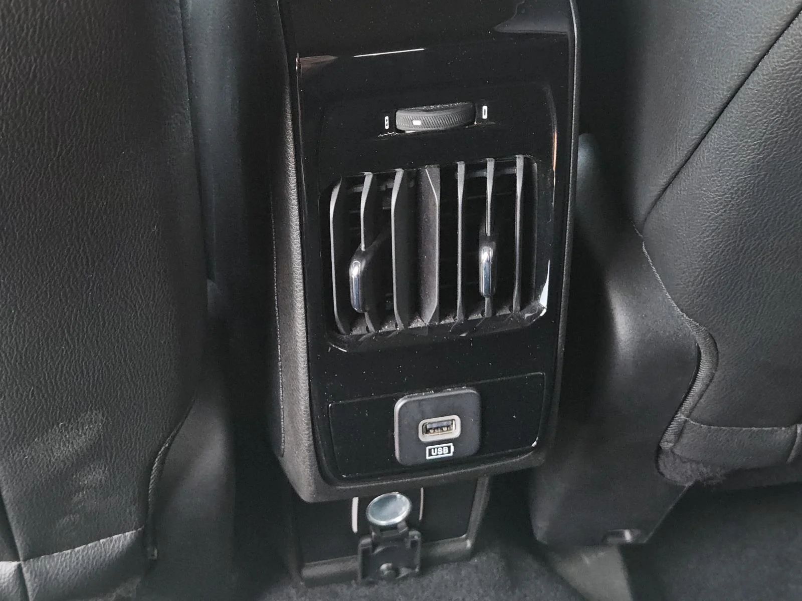 2025 Jeep Compass Trailhawk - Photo 17