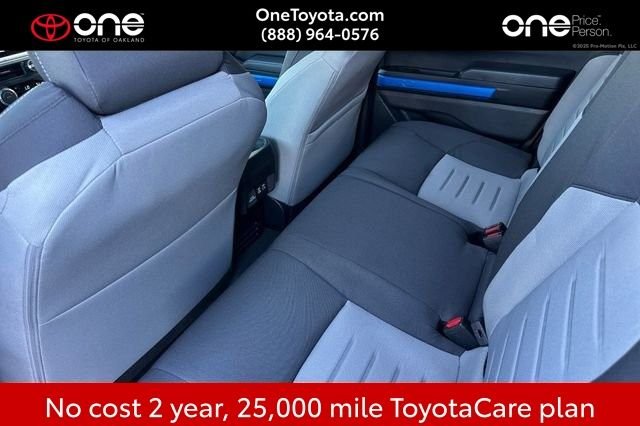 2026 Toyota Tacoma TRD Off Road - Photo 13