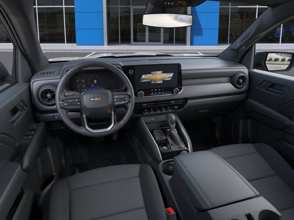 2026 Chevrolet Colorado Work Truck - Photo 18