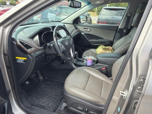 Used 2018 Gray Hyundai 2.4 Base image 11