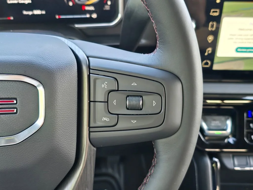 New 2026 Coastal Dune GMC AT4X image 20