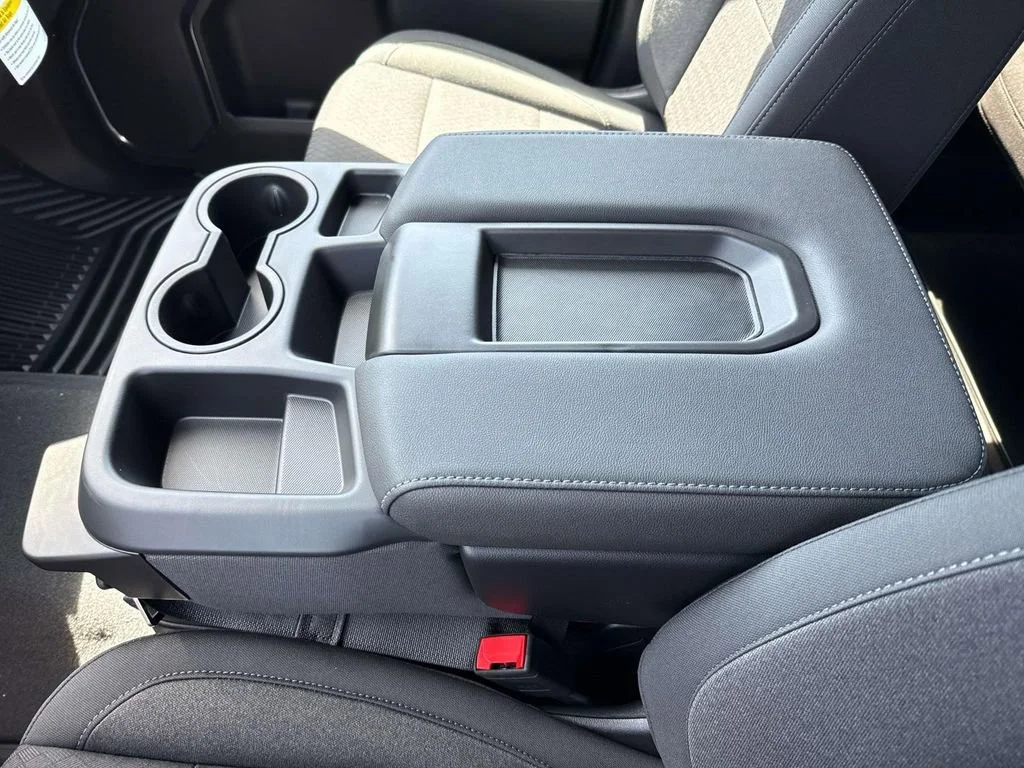 2026 GMC Sierra 1500 SLE - Photo 46