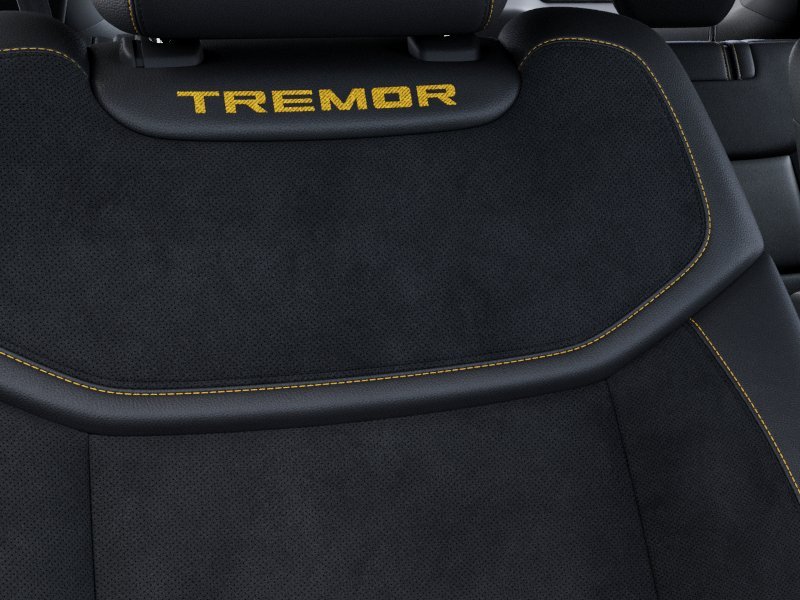 New 2027  Ford 4DR AWD TREMOR image 16
