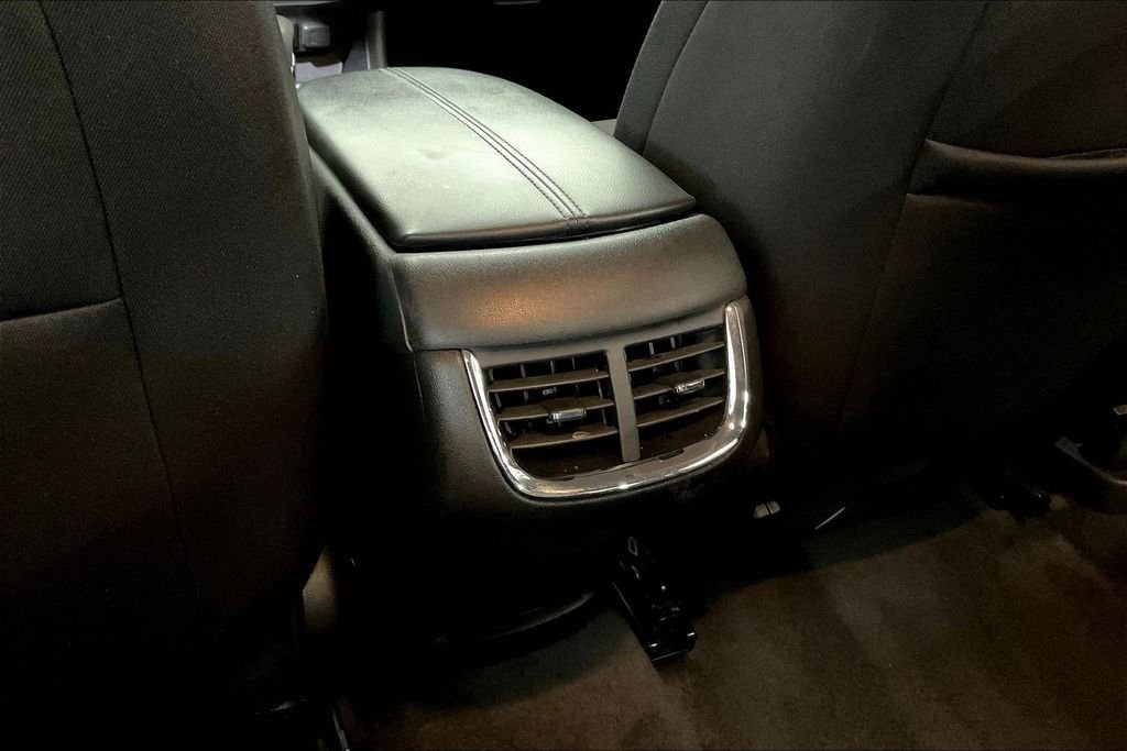 2024 Chevrolet Malibu 1LT - Photo 33