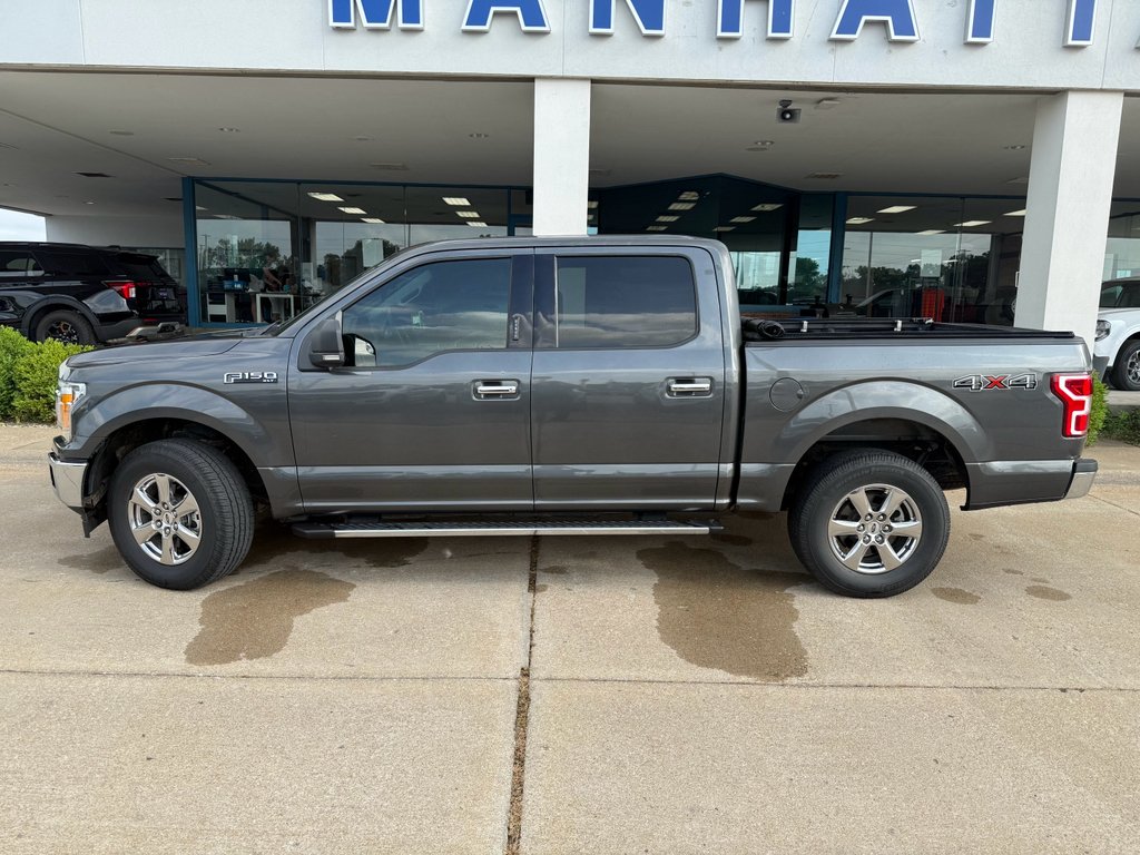 Used 2019  Ford  image 9