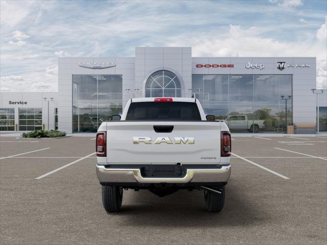 2026 RAM 2500 Tradesman - Photo 33