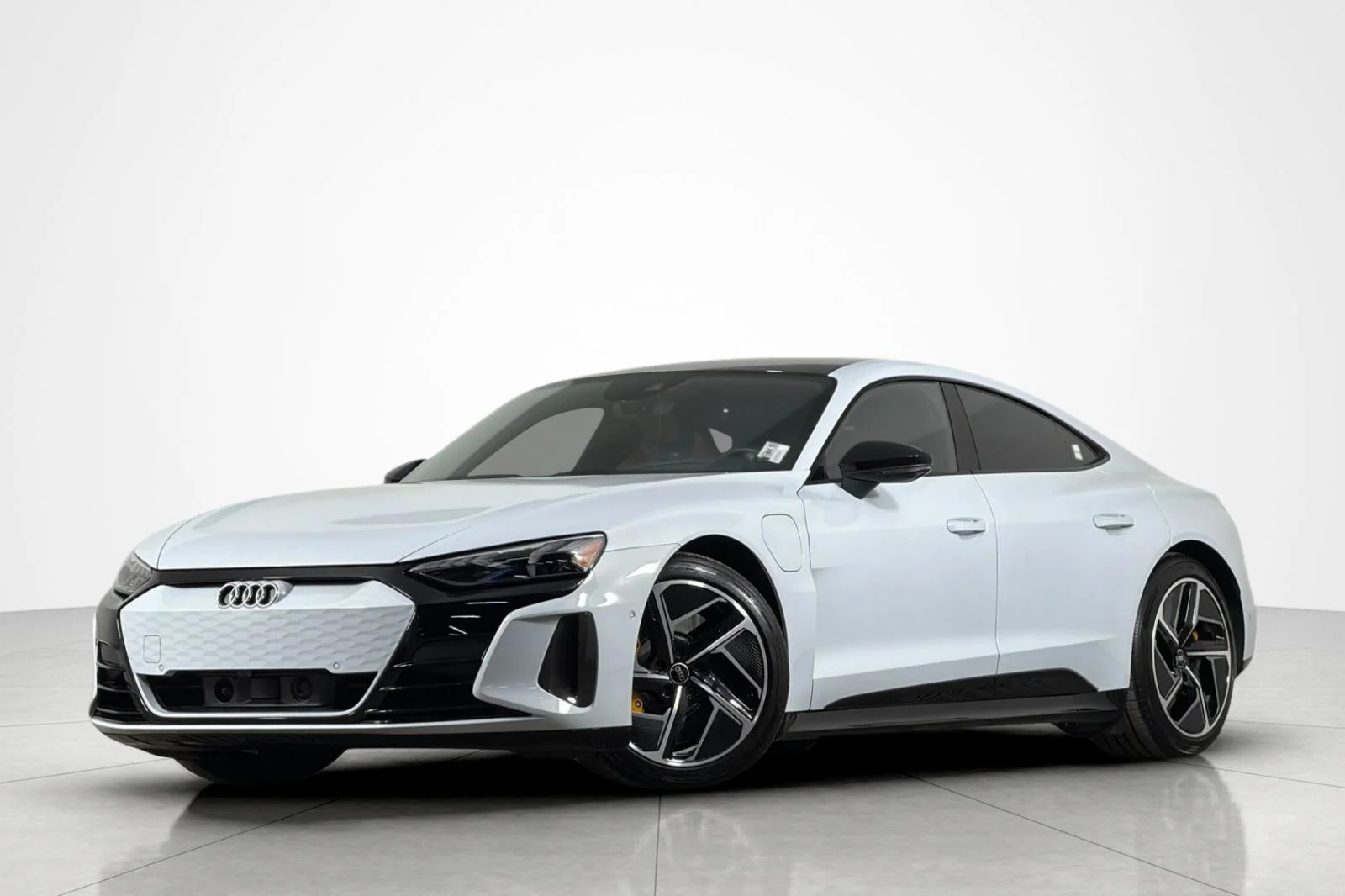 2024 Audi RS e-tron GT