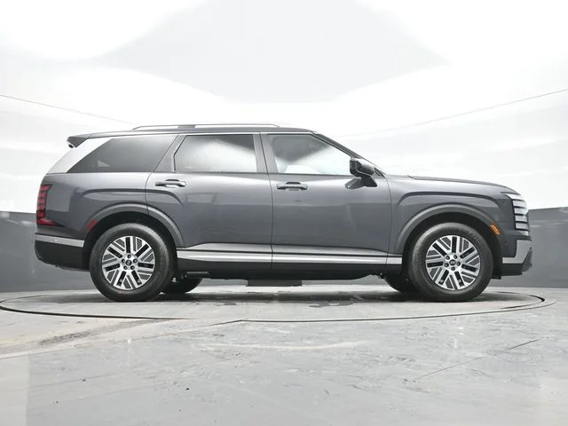 New 2026 Gray Hyundai SEL Premium image 24
