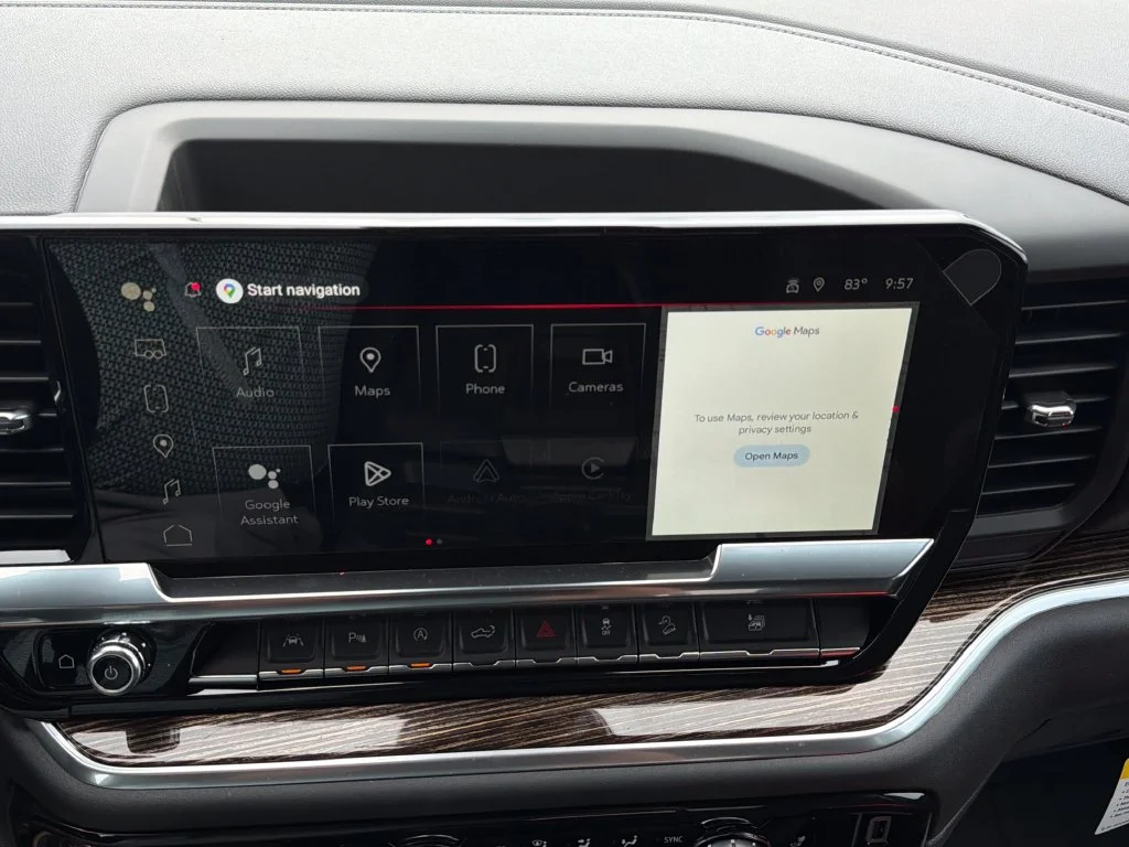 2026 GMC Sierra 1500 SLE - Photo 21
